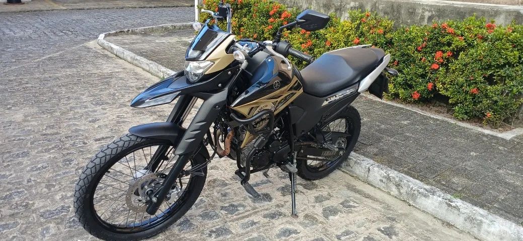 Lander 250 2022, só venda! - Foto 3
