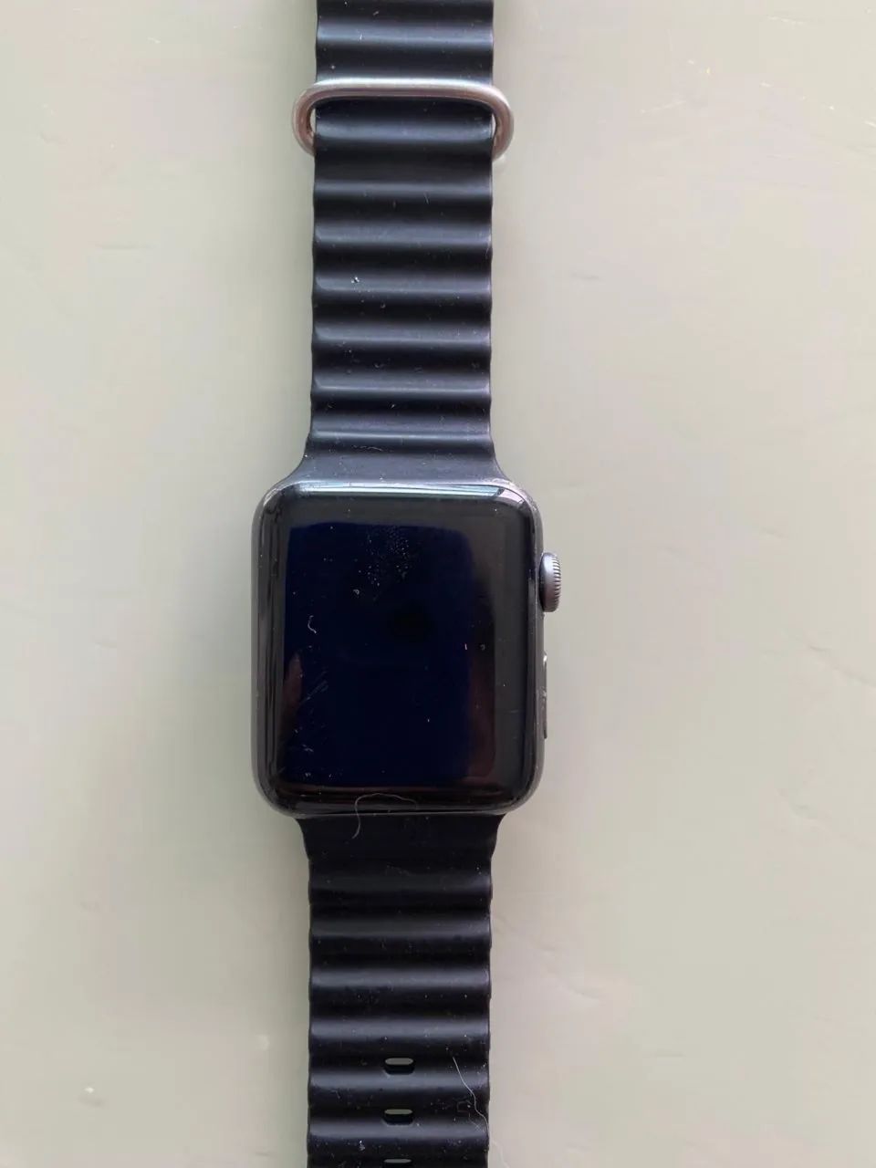 Apple Watch Séries 3 usado  - Foto 2