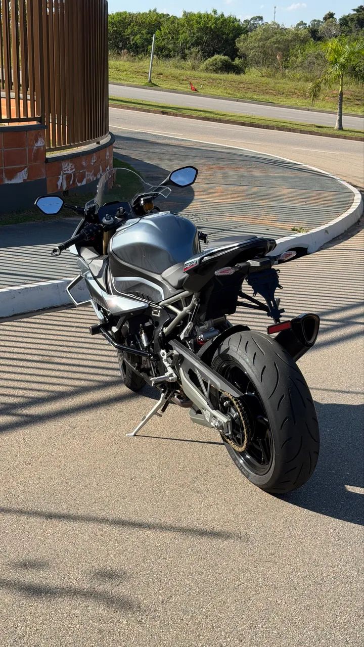 BMW s1000 - Foto 3