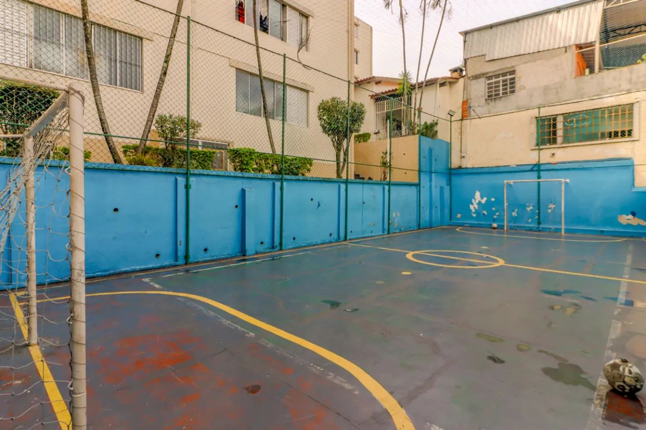 Apartamento para venda em Casa Verde Alta com 2 quartos, 45m² - Foto 5