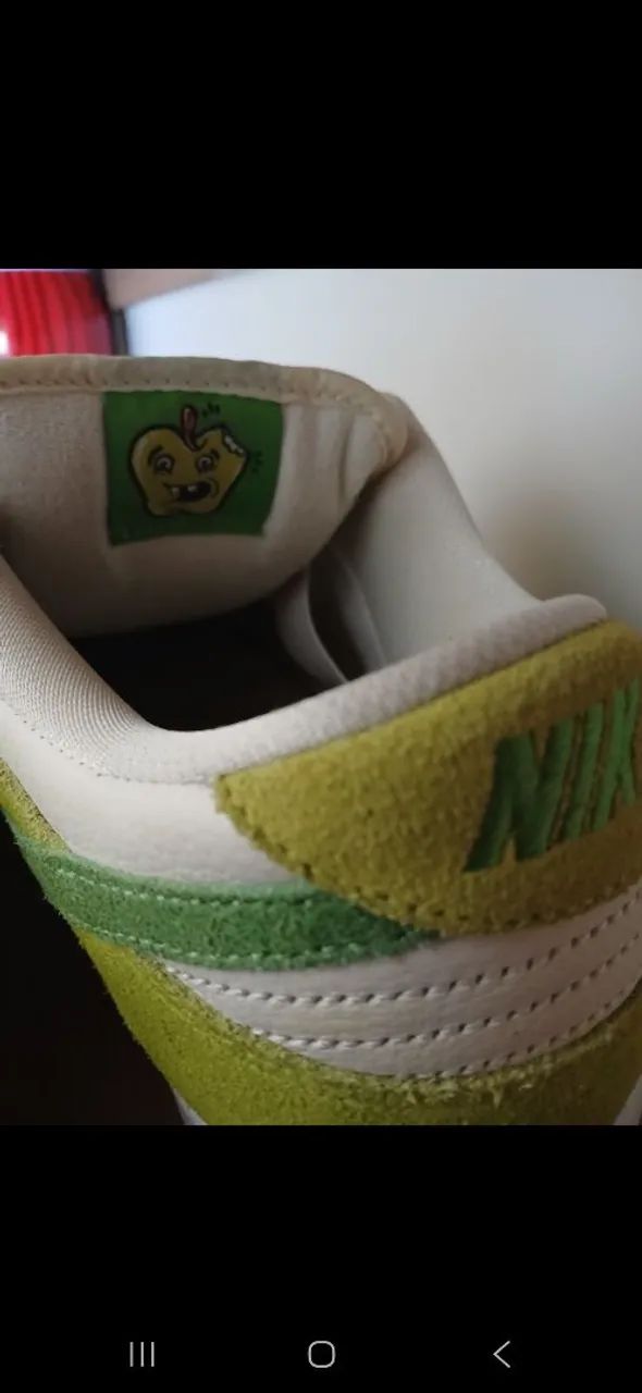 NIKE DUNK SB  - Foto 3