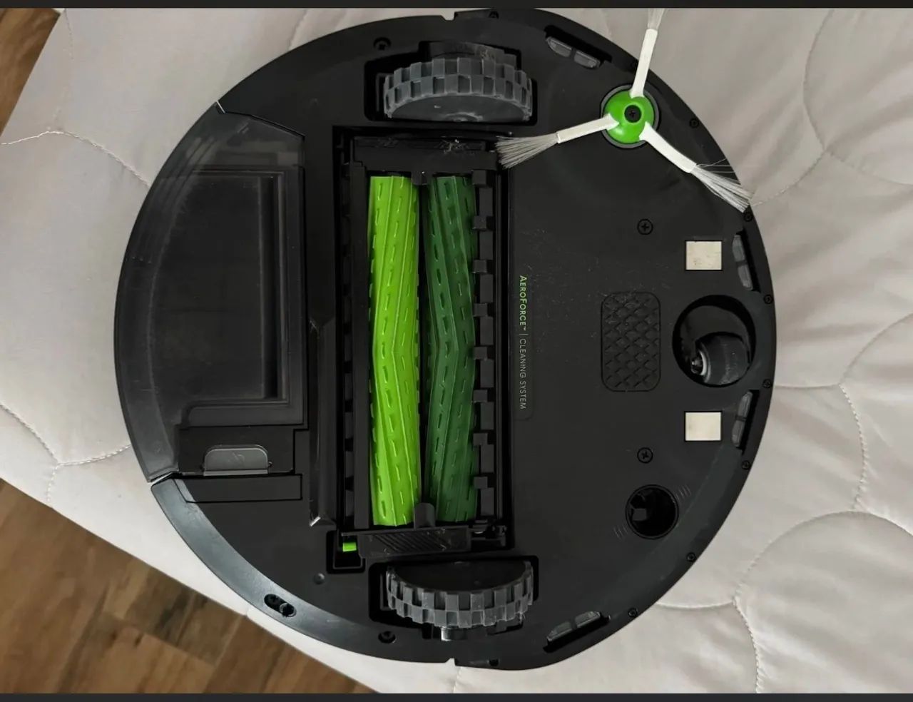 Robô Aspirador IRobot Roomba I3 - Foto 4