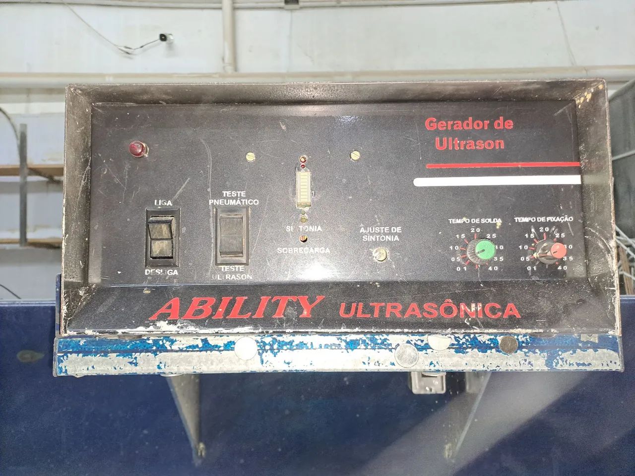 Ability ultrasonica - Foto 3