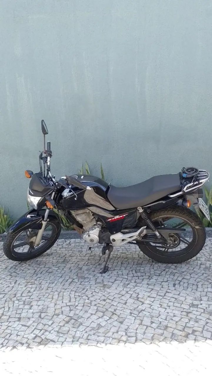 Vendo START 160