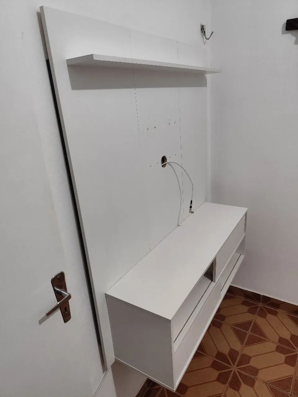Rack de Sala Suspenso  - Foto 2