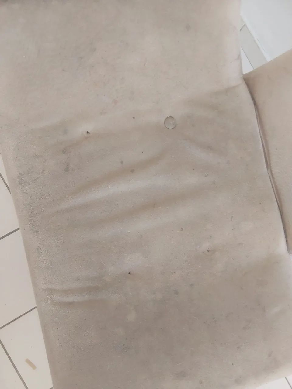 Poltronas seminova pra vender logo  - Foto 2