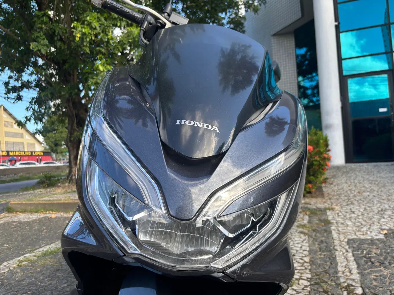 Vendo PCX150  - Foto 4