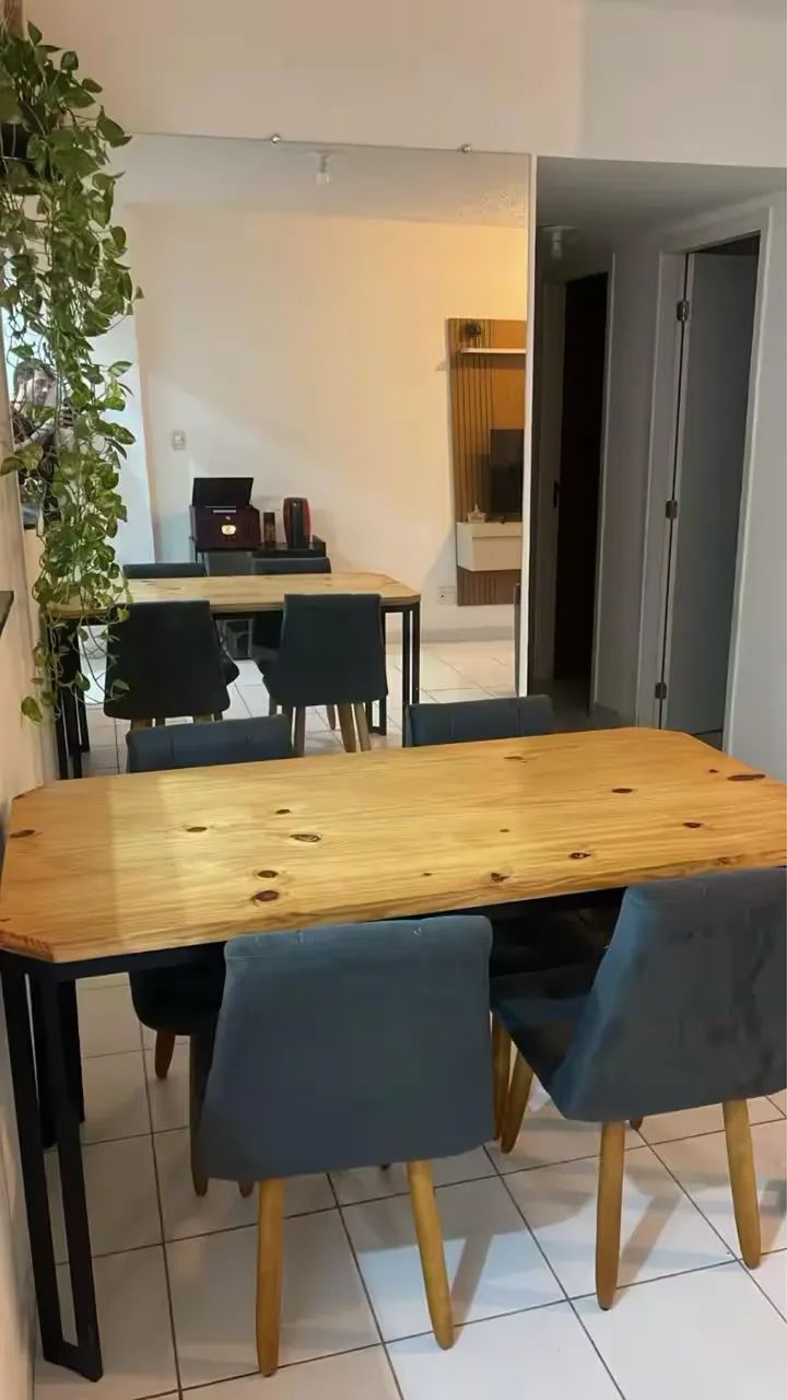 Apartamento temporada Praia  - Foto 2