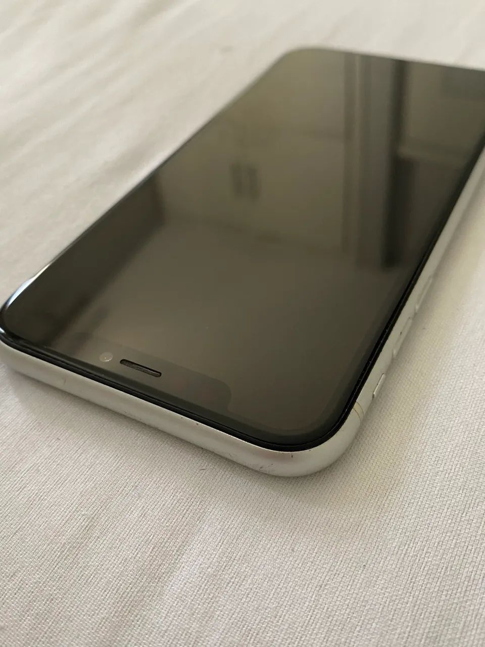 iPhone XR 64gb Branco - Foto 5