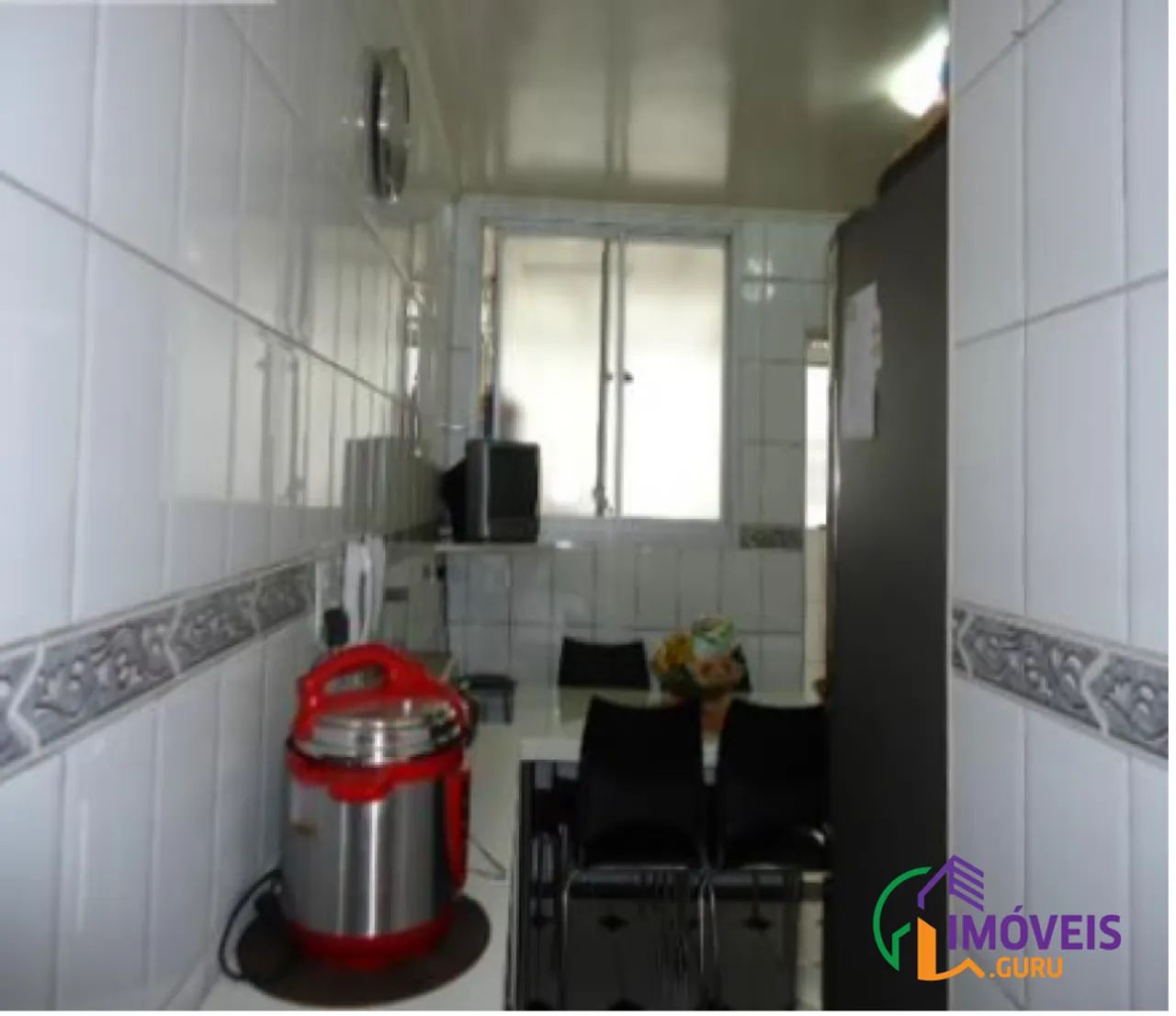 APARTAMENTO - VILA GUARANI - SP - Foto 5