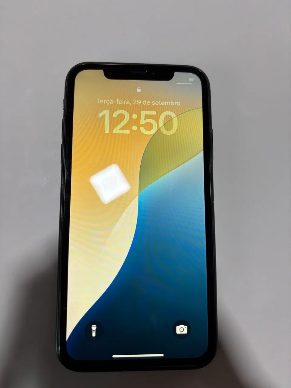 Iphone XR 128GB - Foto 3