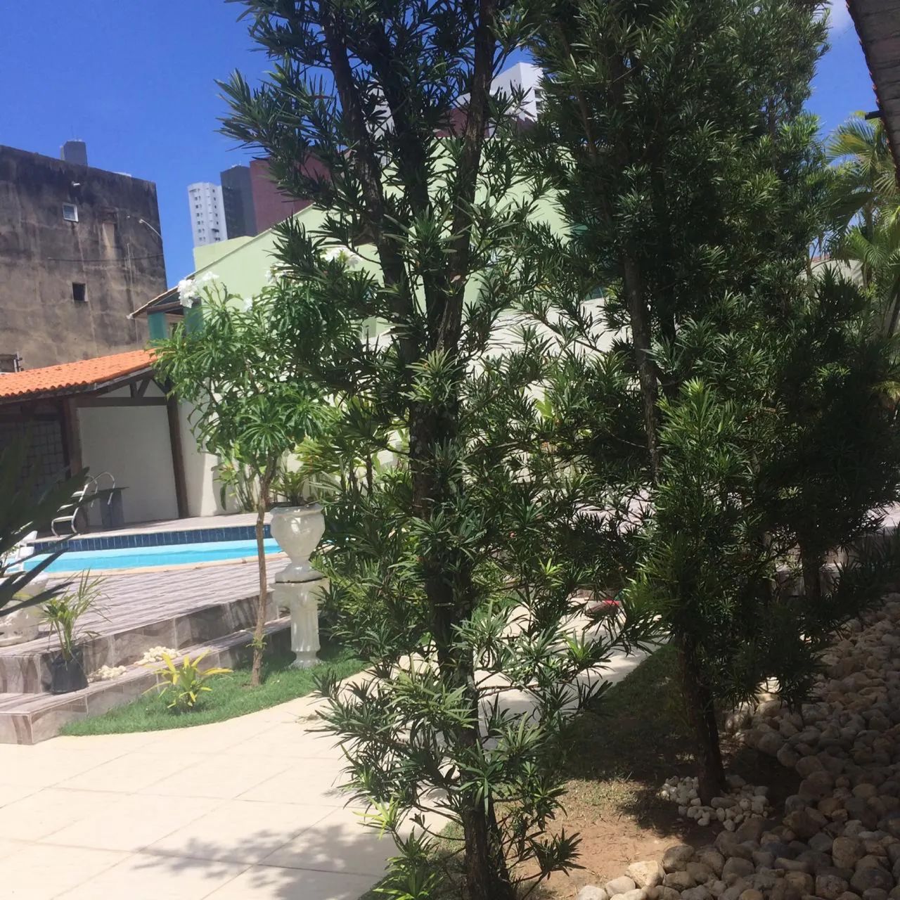 Espaço para Eventos - Foto 2