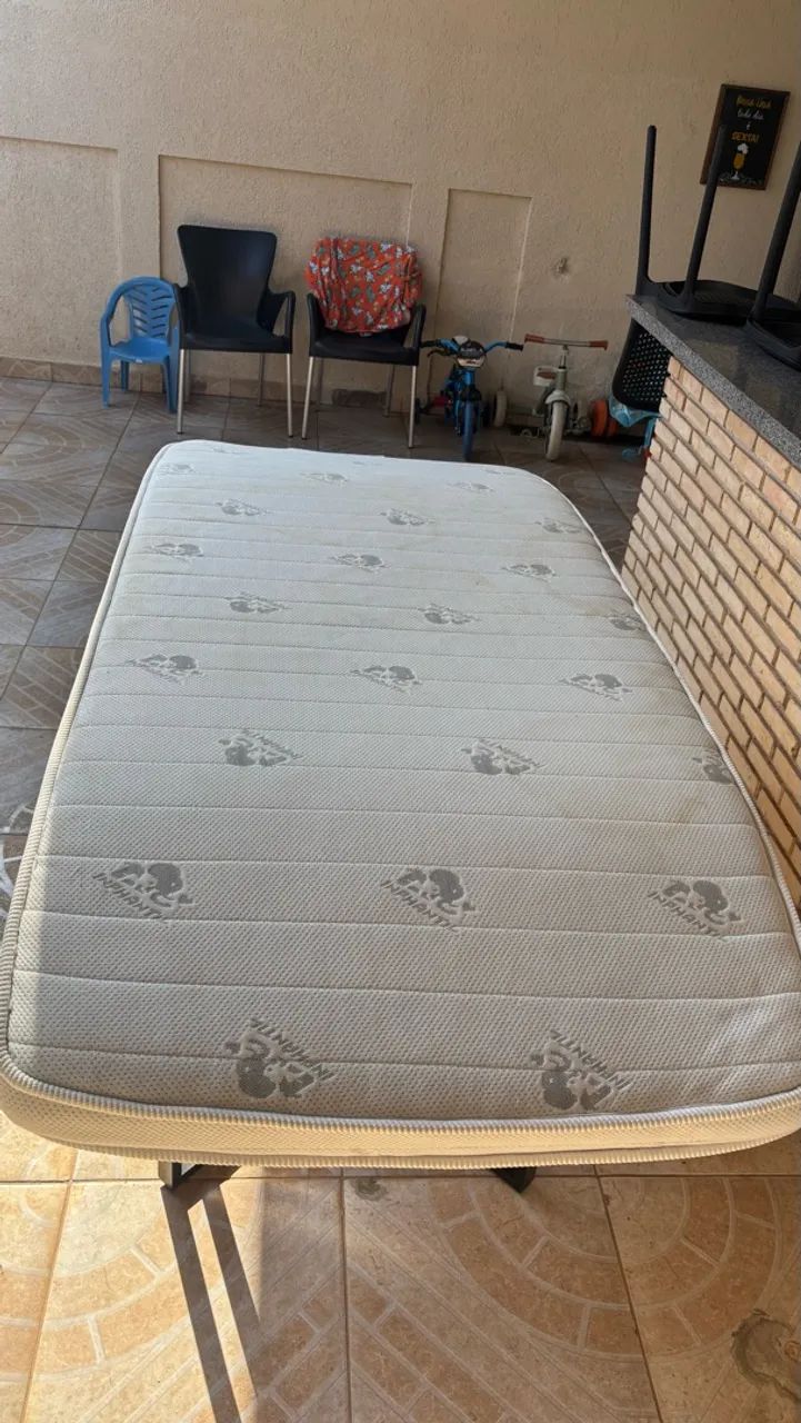 Cama Montessoriana  - Foto 4