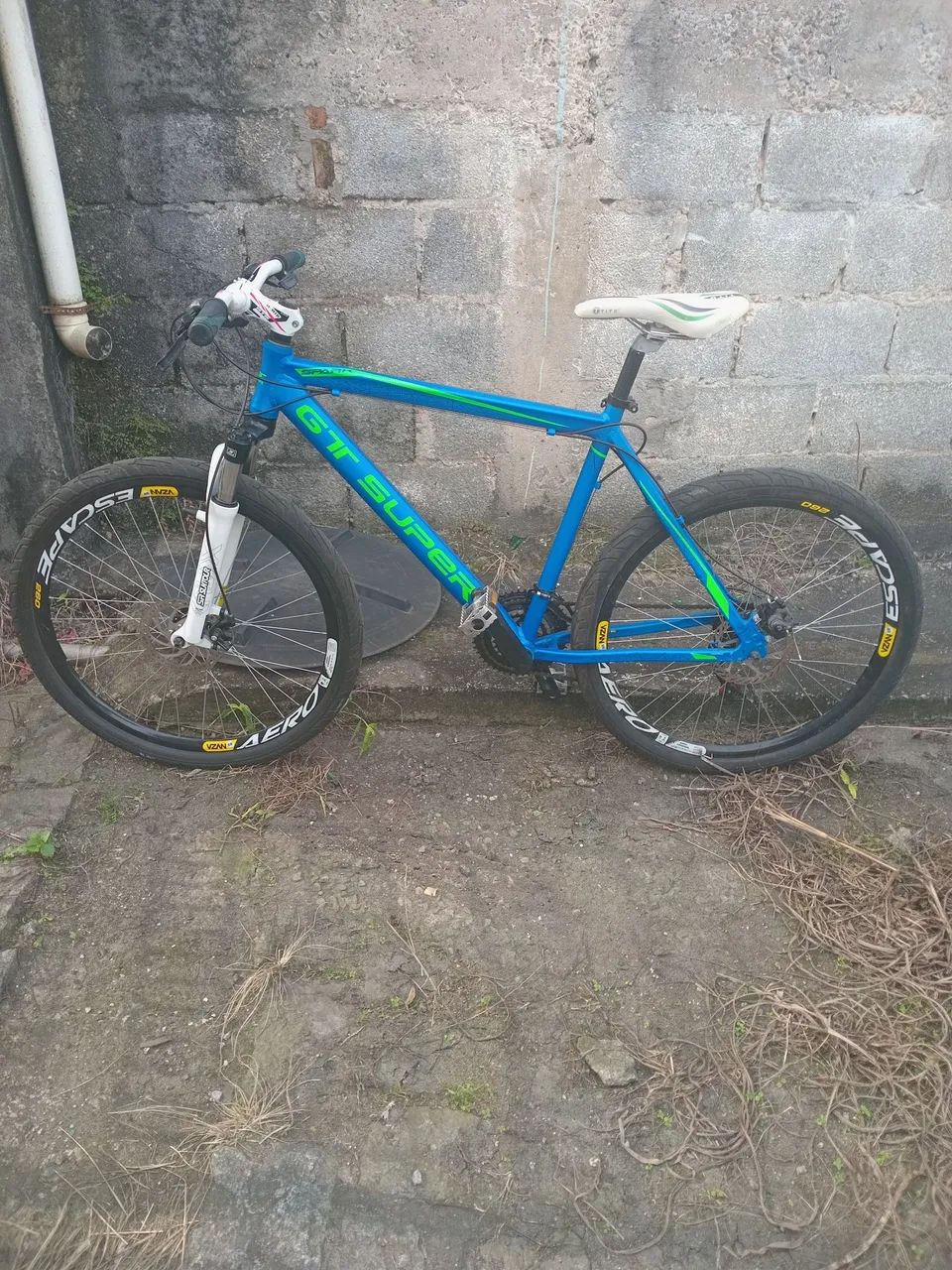 Bicicleta - Foto 2