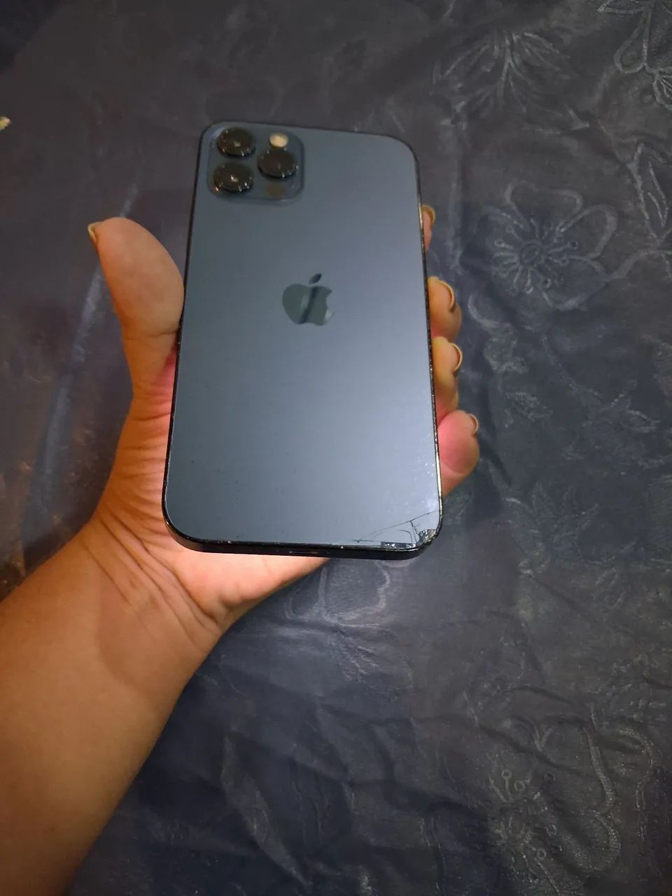 Iphone 12 pro - Foto 5
