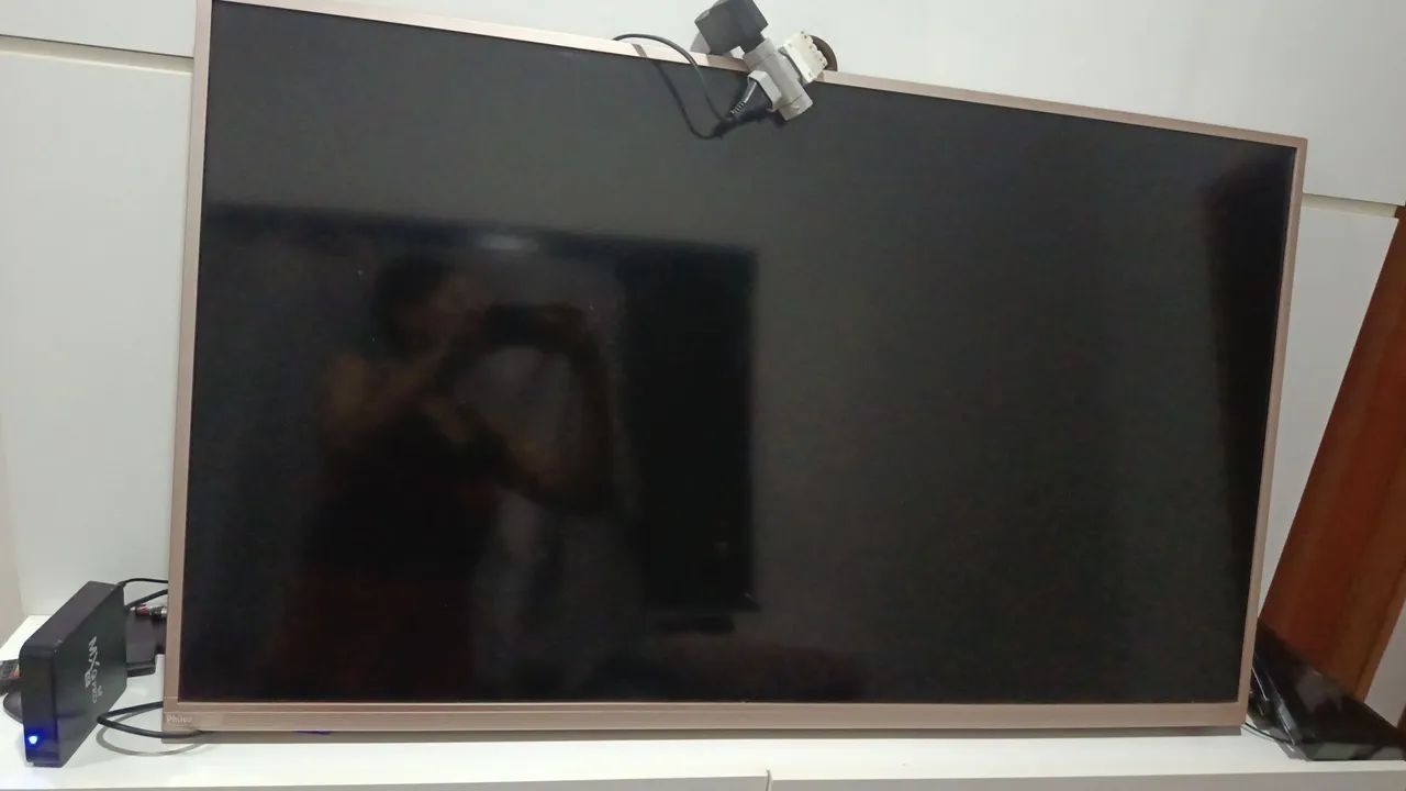 Tv 50 polegadas  - Foto 2