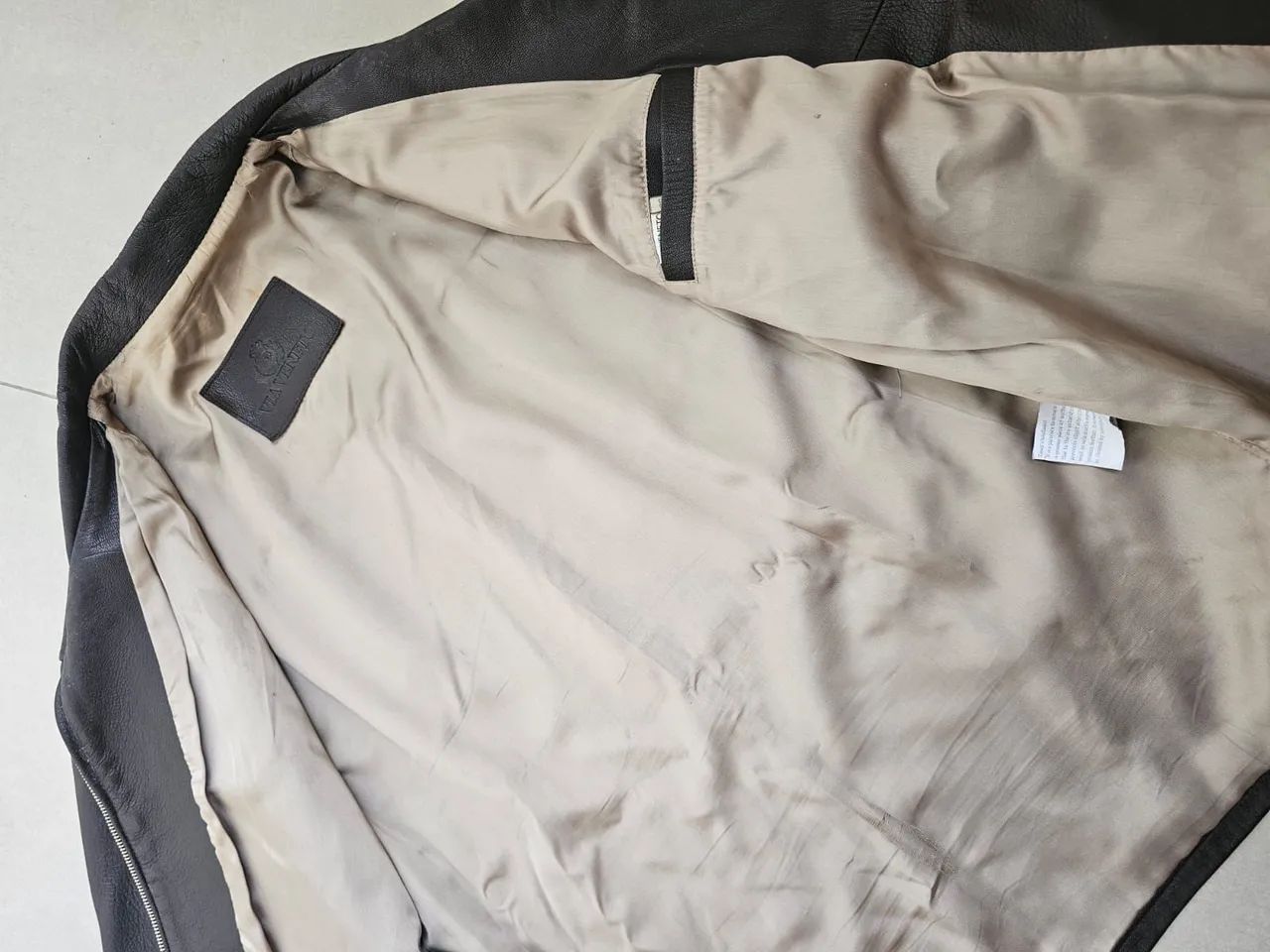 Jaqueta masculina  - Foto 4