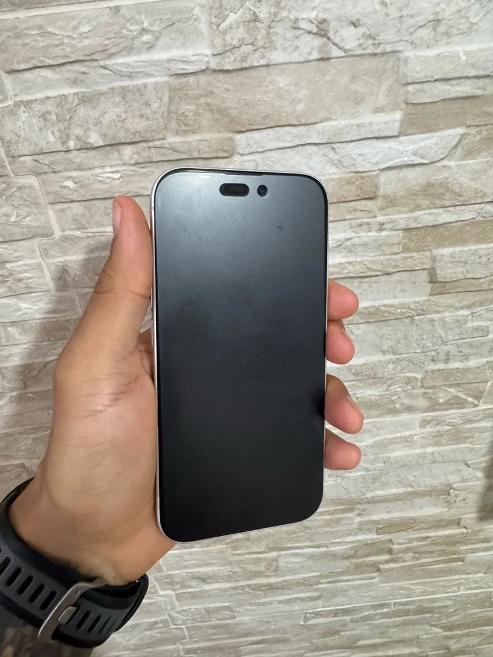 iPhone 16 256gb novinho  - Foto 5