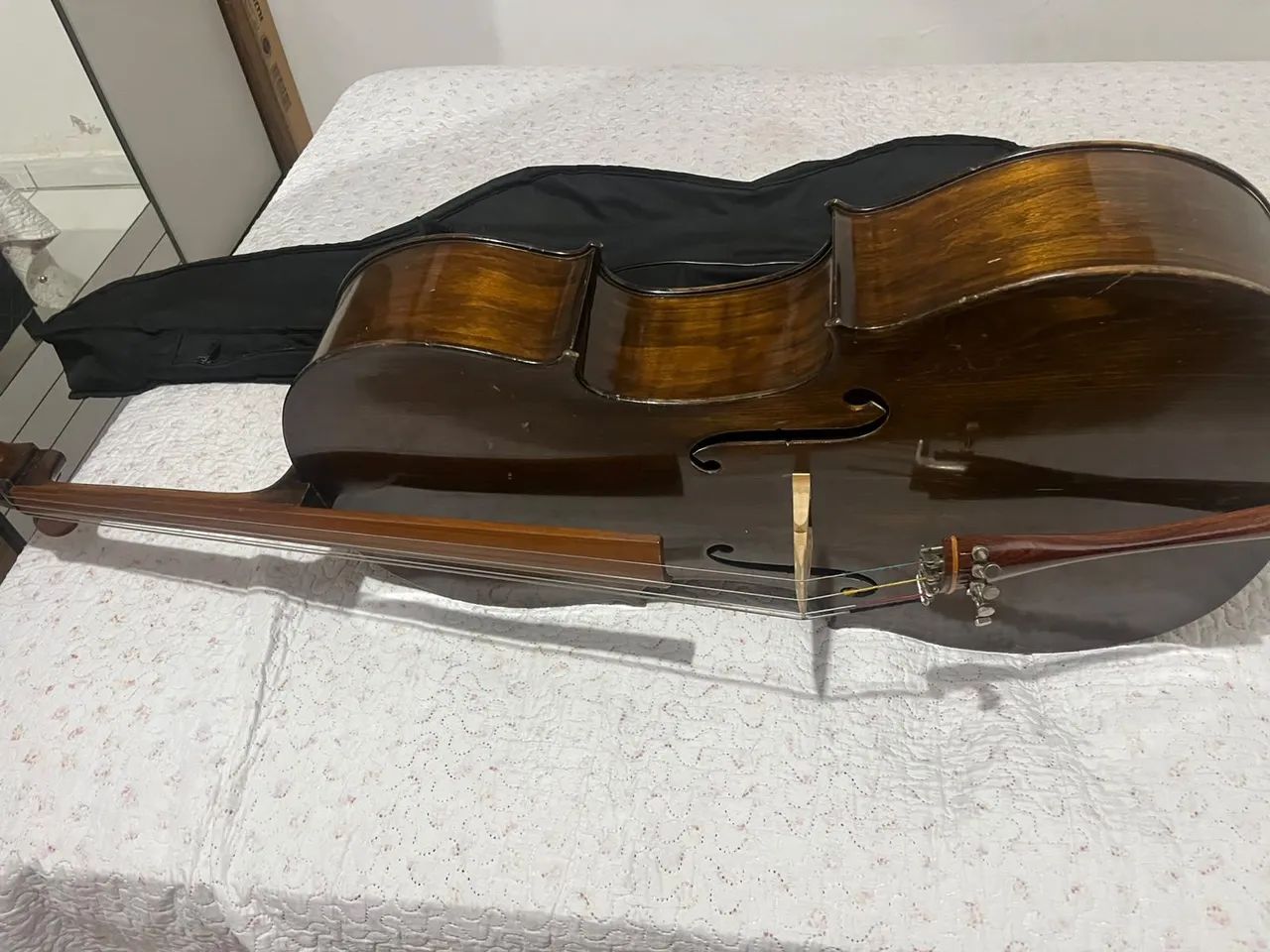 Cello - Foto 4