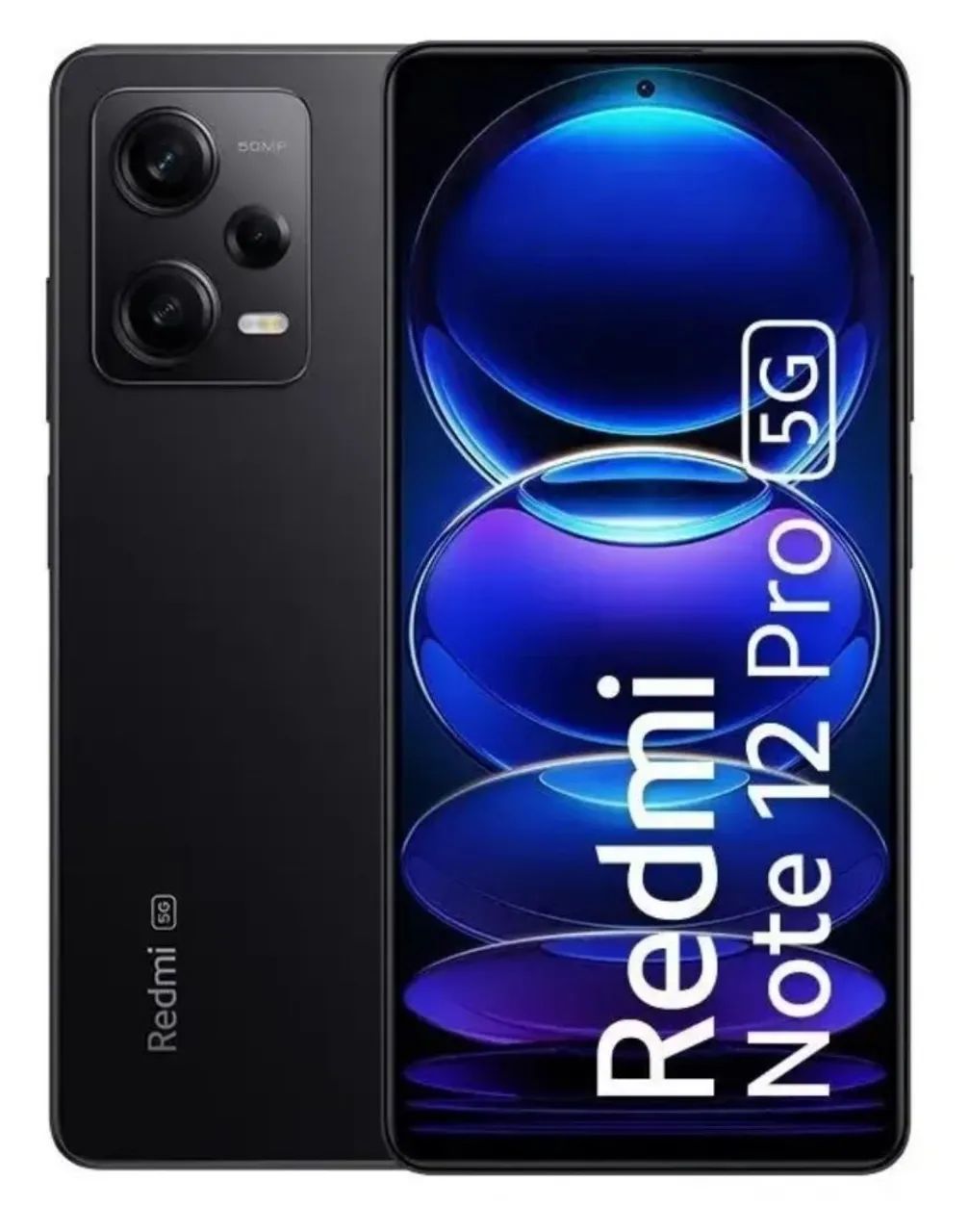 Xiami redmi note 12 5G