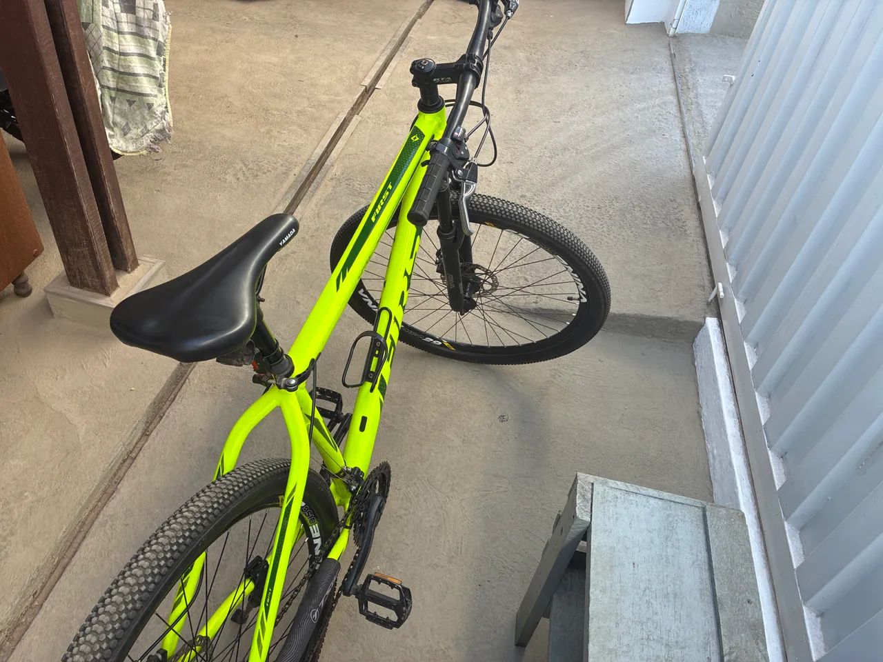 Bicicleta  - Foto 5