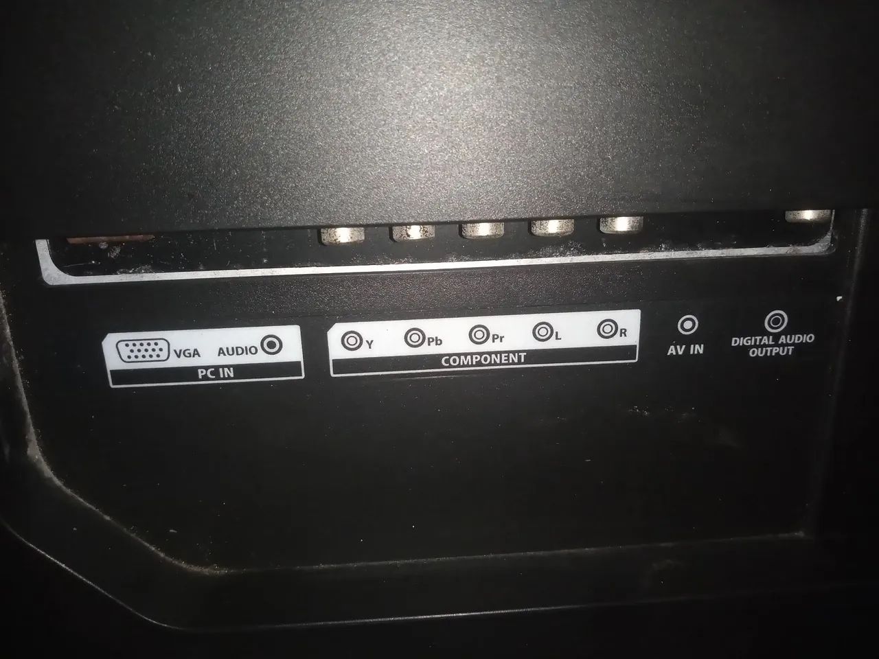 Tv AOC 40 polegadas - Foto 3