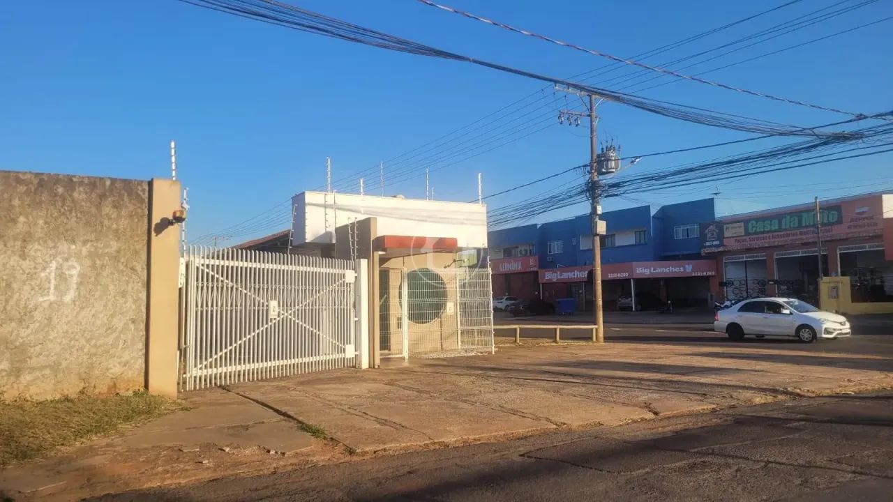 TERRENO COM 1.680,00 M² NA AV. CEARA - Foto 2