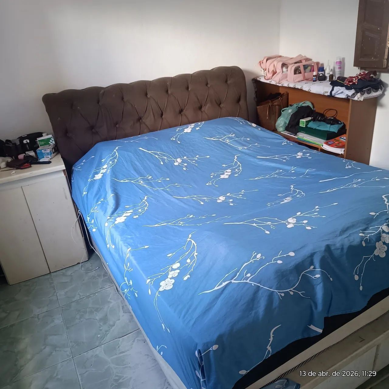 Cama Queen  - Foto 4