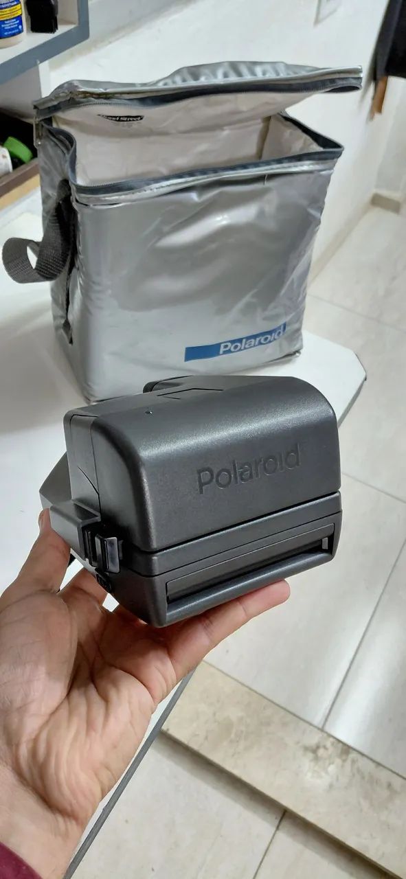 Câmera fotográfica  - Foto 3