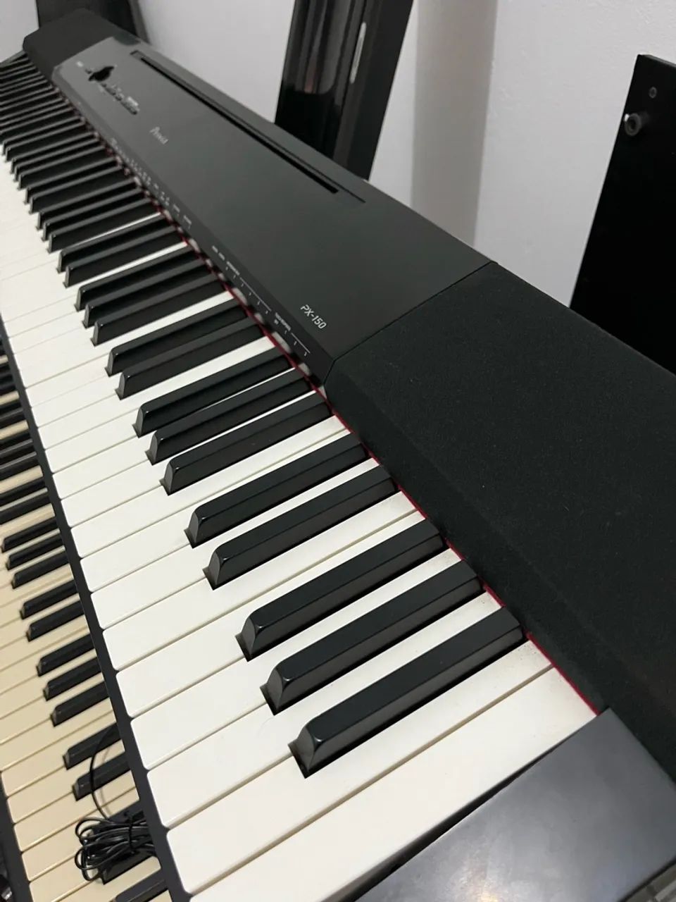 Piano Casio px150 - Foto 2