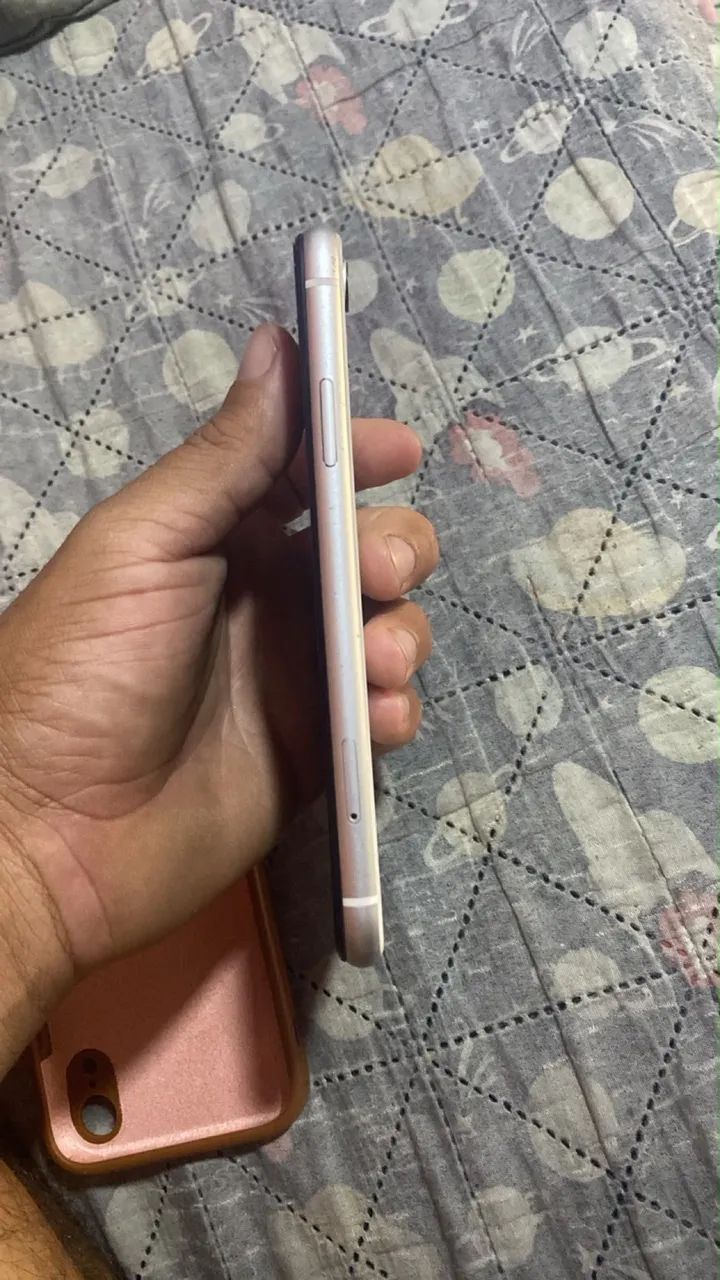iPhone XR 128 gb  - Foto 3