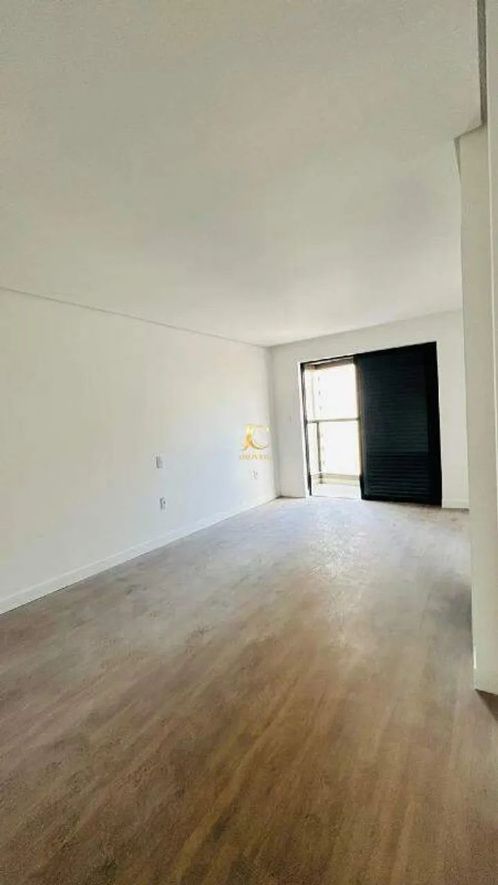 Apartamento de 4 quartos com suíte, espaço gourmet e área de serviço no Centro de Divinópo - Foto 4