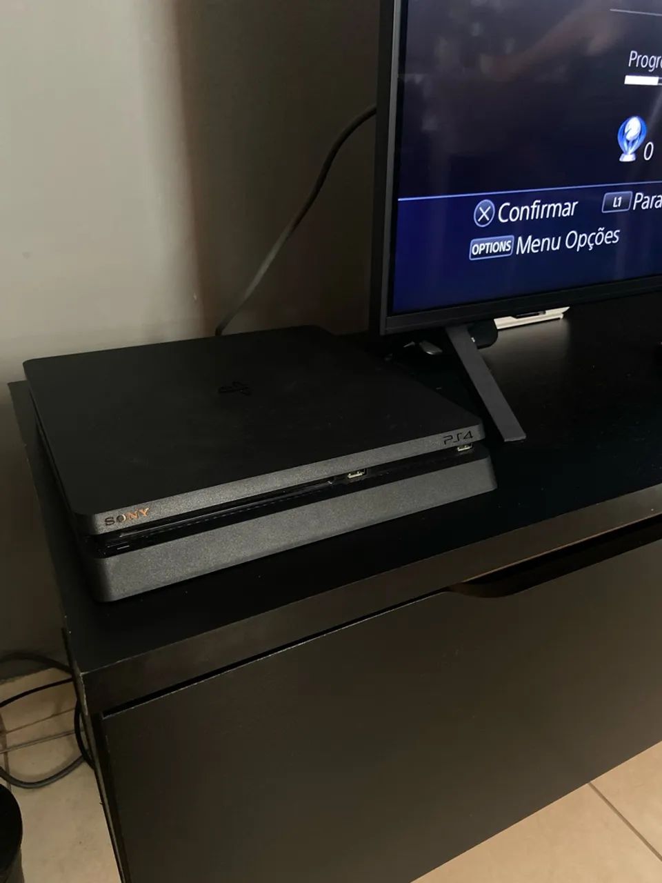 PS4 Slim - Foto 2