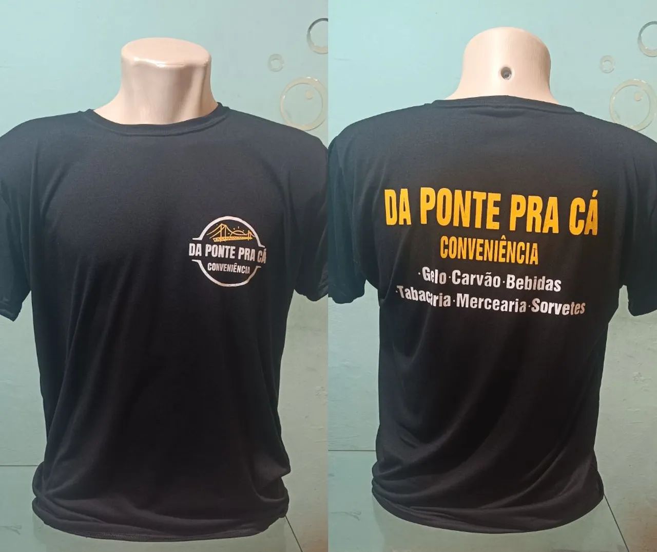 Camisetas para empresas - Foto 2