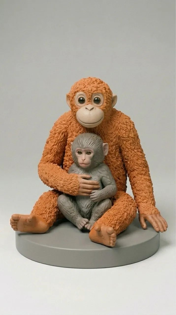 Macaco punch - Foto 2