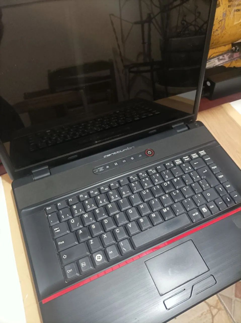 Notebook Microboard Centurium Ct340 - Foto 2