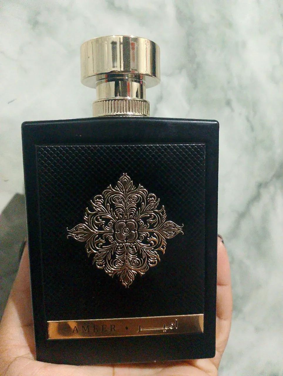 Perfume árabe Ameer 