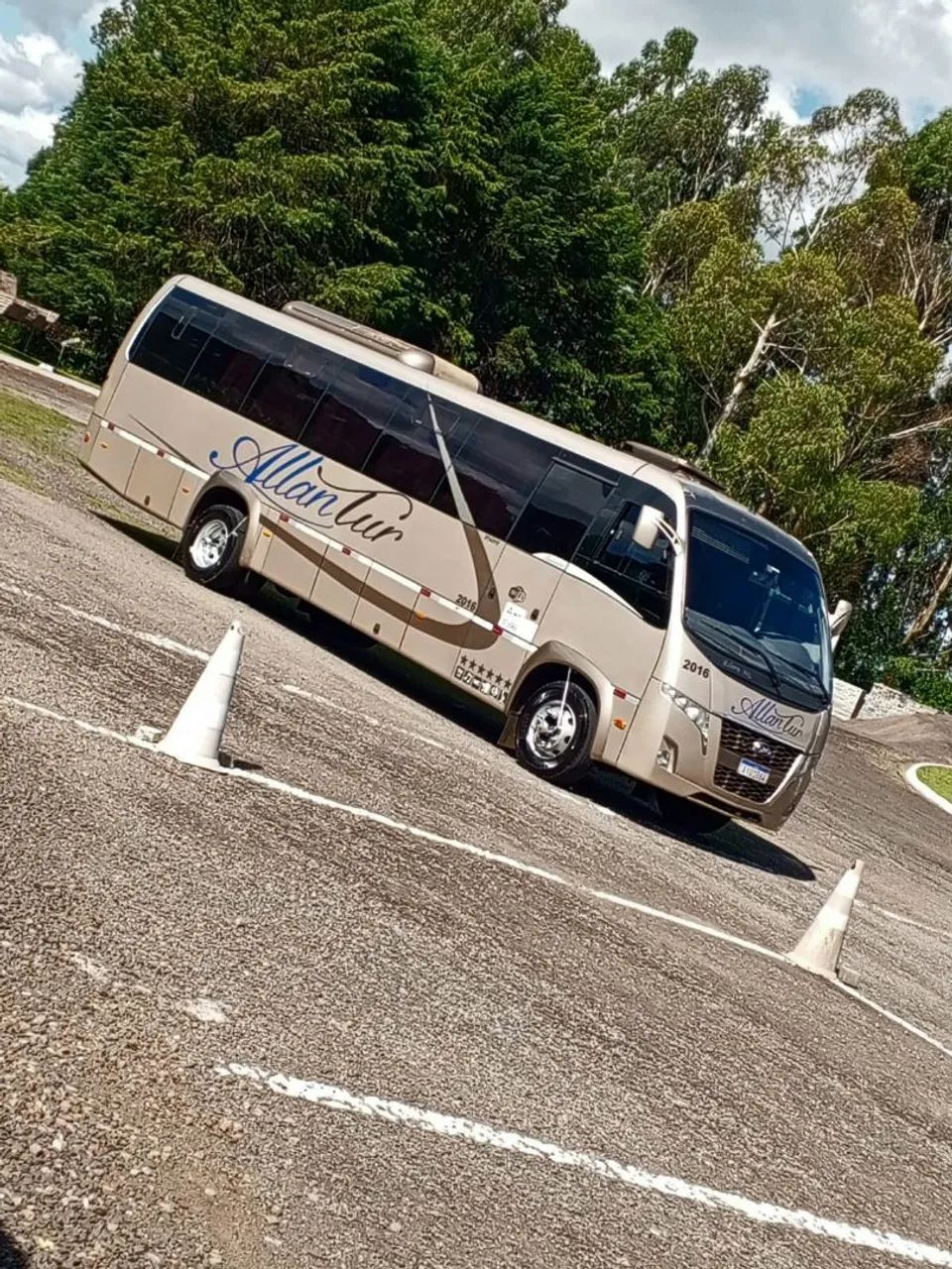 Volare WL Limousine 