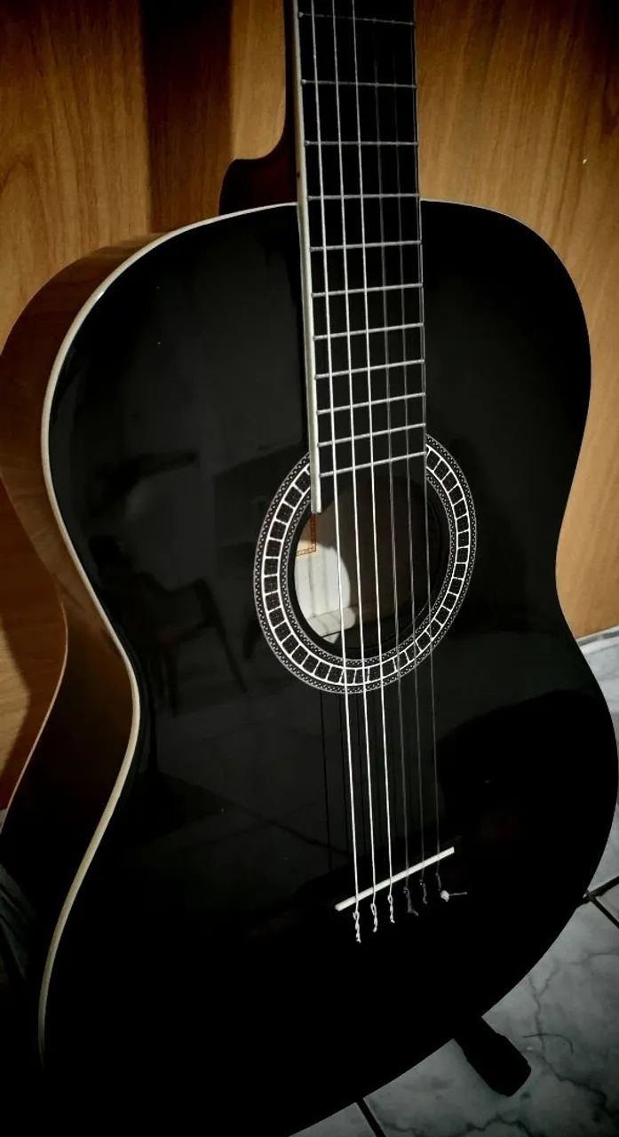 Violão  - Foto 2
