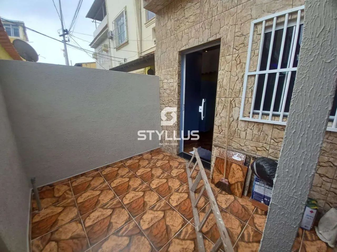 Casa de Vila em Rua Castro Alves - 120m² (Ref: CA6302) - Foto 2