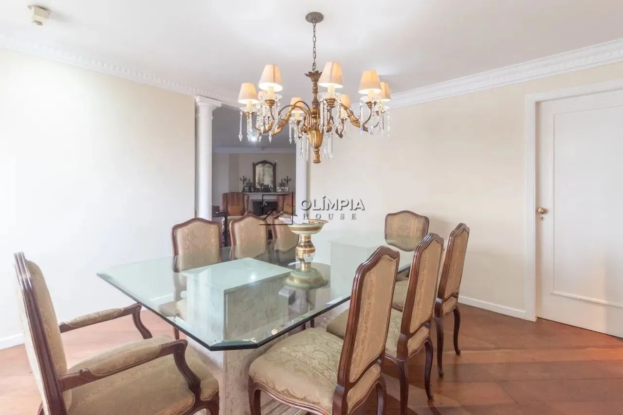 Venda Cobertura 4 Dormitórios - 350 m² Campo Belo - Foto 11