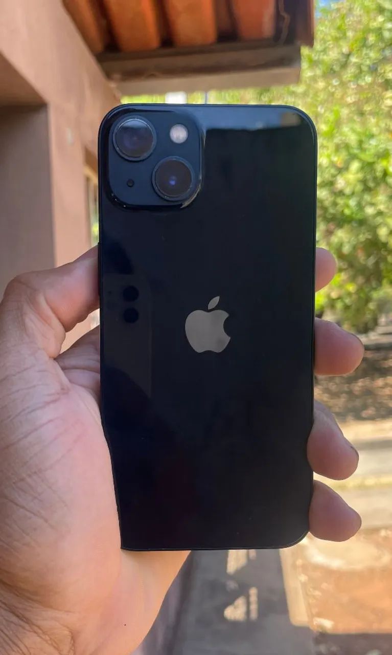 iPhone 13 128 GB IMPECÁVEL 