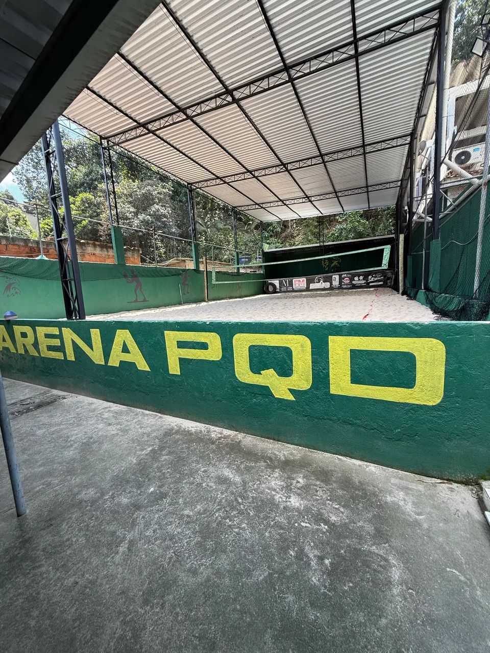 Oportunidade de investimento Centro esportivo de Área  - Foto 5