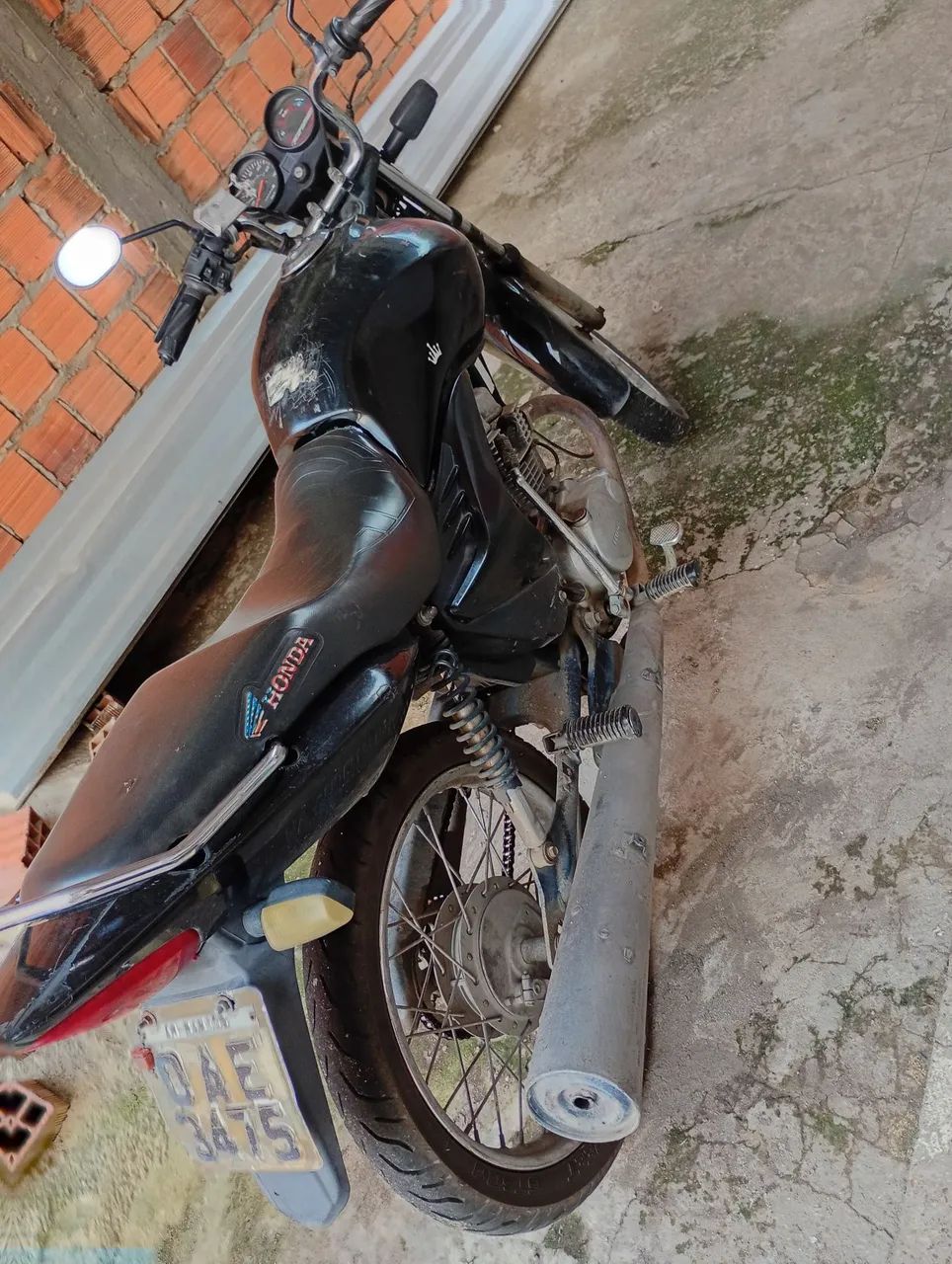 Moto
