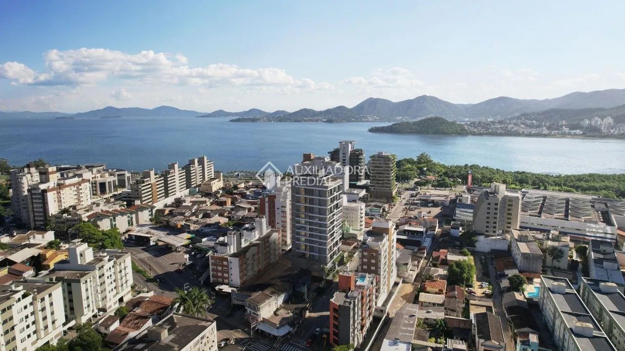 Studio , proximo a Beira Mar Norte - Florianópolis - SC - Foto 3