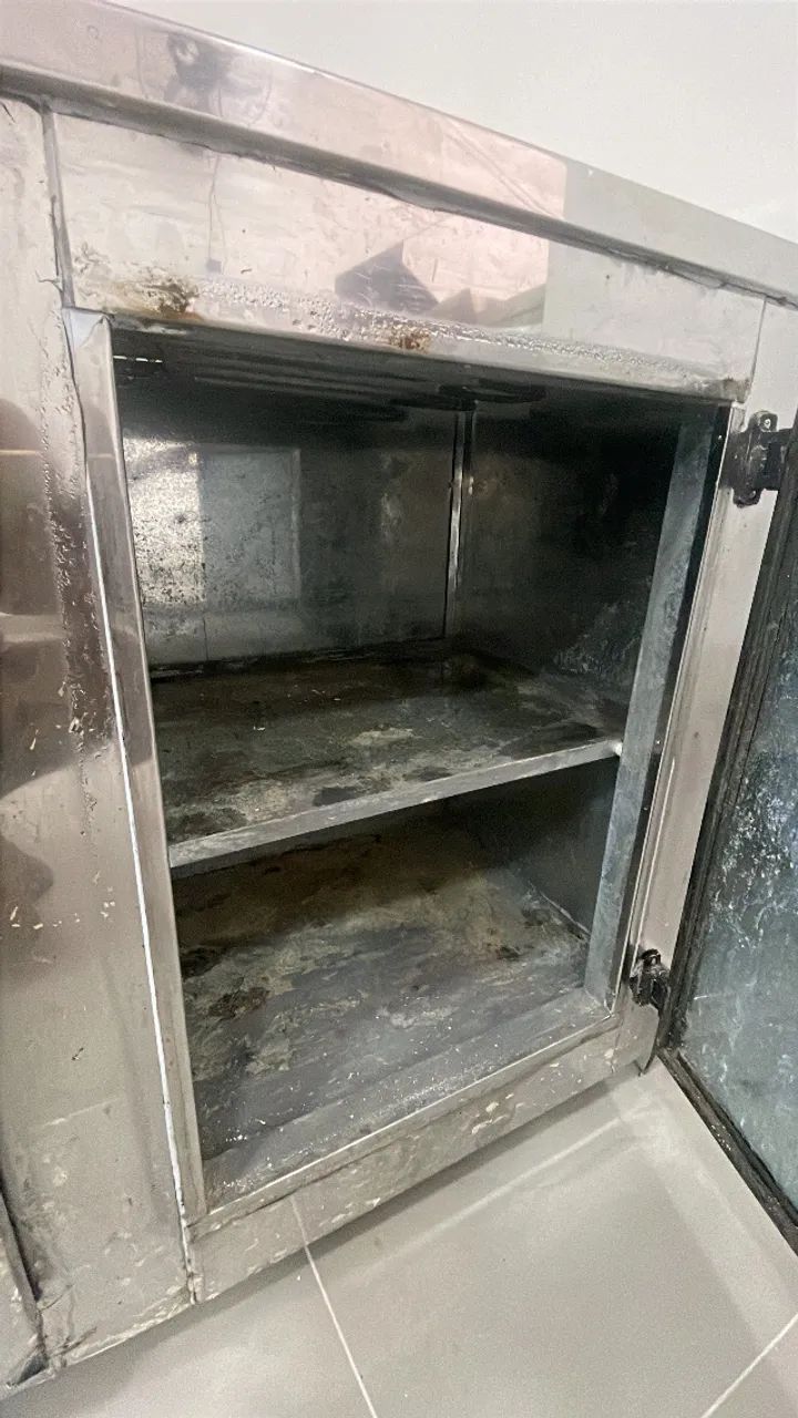 Balcão Refrigerado Inox - Foto 3