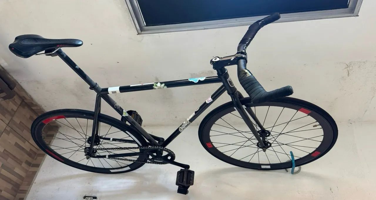 Bike Fixa  - Foto 2