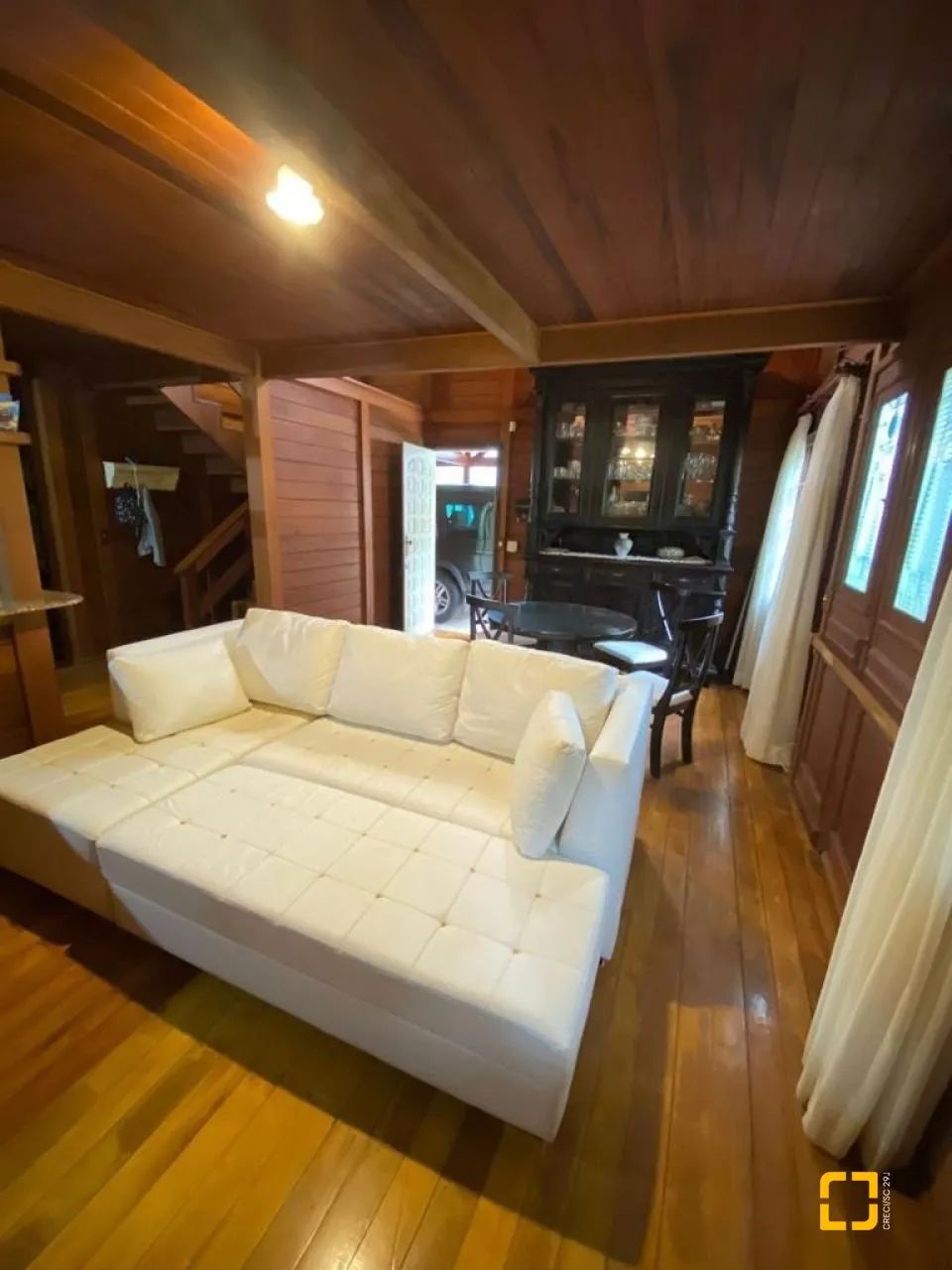 Casa em Condomínio em cacupé - Foto 3