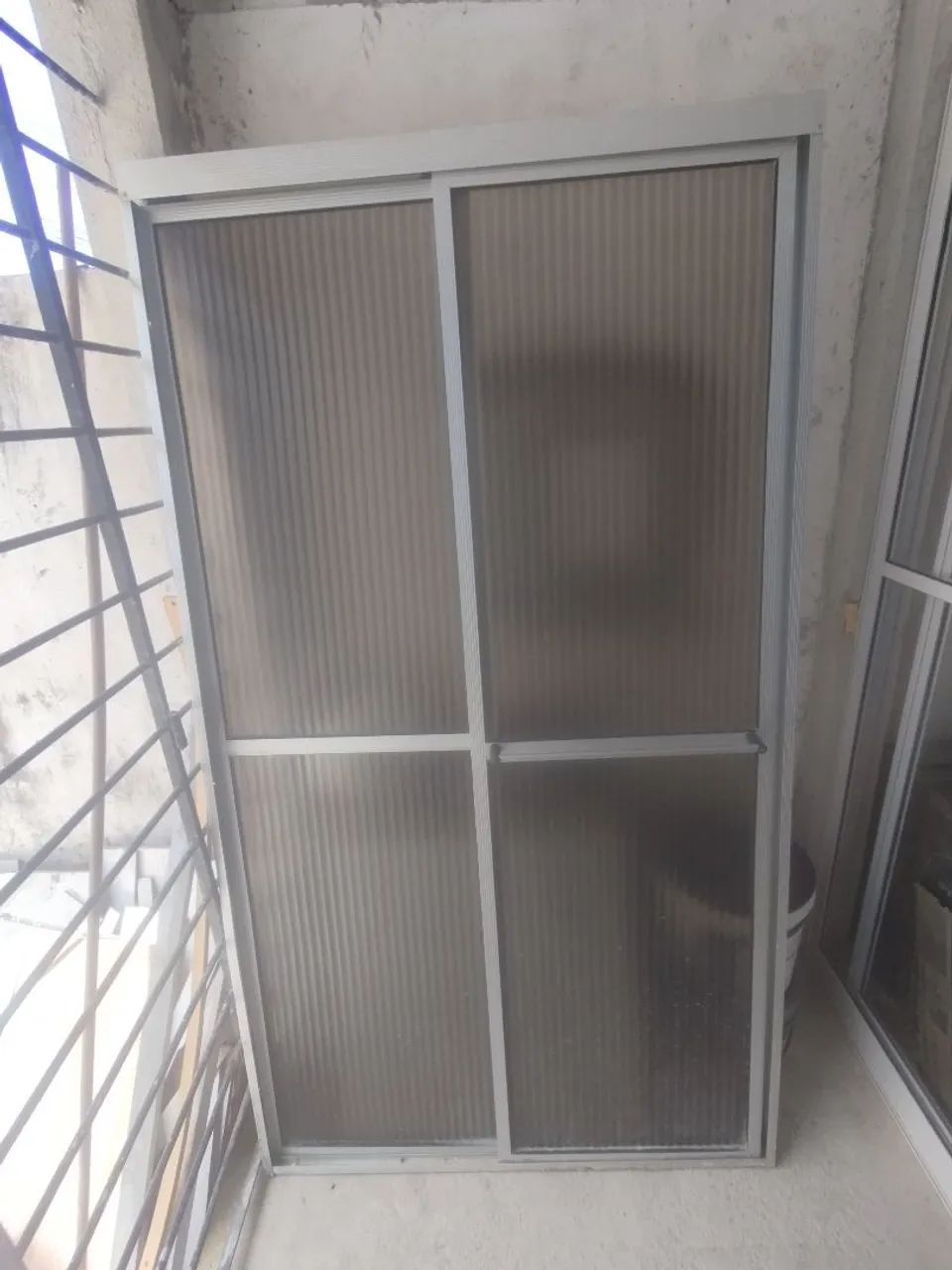 Bathroom Enclosure