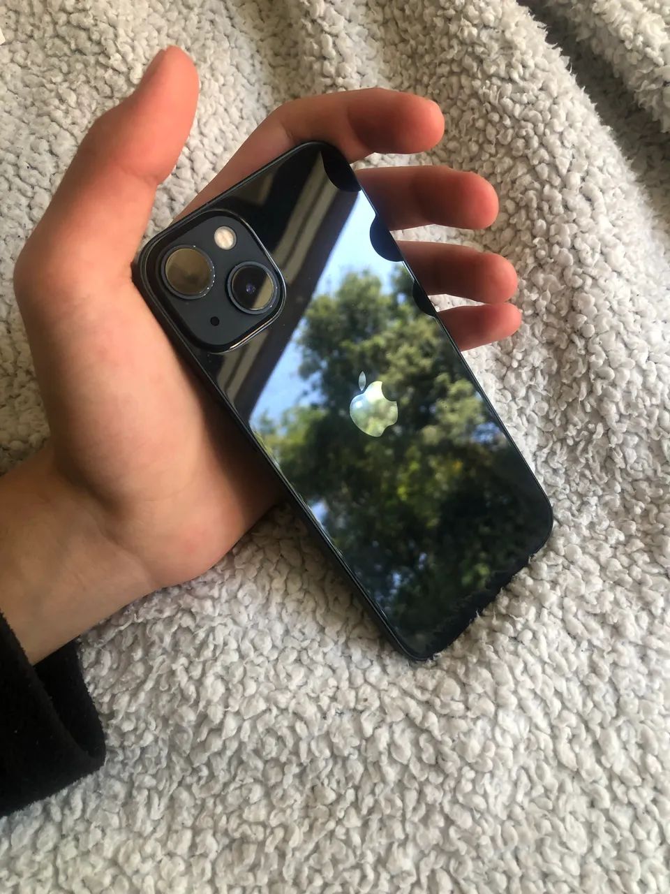 iPhone 13 128GB | Caixa + Cabo Original - Foto 2